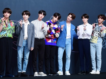 BTS、『FAKE LOVE』がSpotify再生回数10億回突破！グループ曲5番目の記録を追加