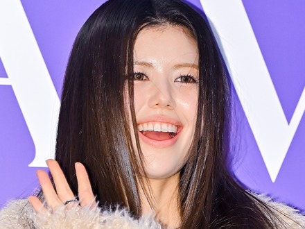 盗作疑惑もあった“NewJeans・ダニエルの姉”オリビアが新曲発表へ　華奢な美貌の新ビジュアル公開