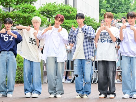 TWS、夏休みを満喫！“親友”6人の絆あふれるエピソードに感涙「悩みに寄り添ってくれた」