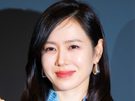 ソン・イェジンのインスタ副アカ削除、原因不明だった…「ハッキングやMetaのAIによる措置の可能性」