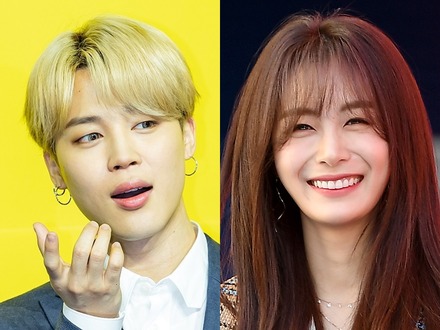 JIMINと“匂わせ女優”への対応は？ BTSメンバーの熱愛説、所属事務所が示してきた「2つの態度」