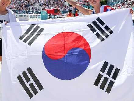 中3男子が中2女子に性的暴行の疑い、韓国トライアスロンユース代表合宿で発生か　大韓体育会は厳格対応