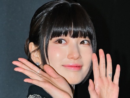 “ペ・スジ結婚”のデマに所属事務所激怒、法的措置を予告「いかなる合意や善処もない」【全文】