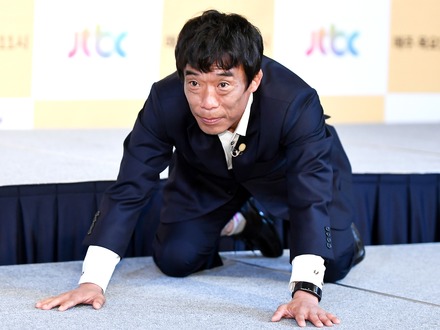 「顔色悪そう」「健康異常？」韓国の元オリンピック金メダリストの近況に心配の声も…“弟子”は否定「元気です」