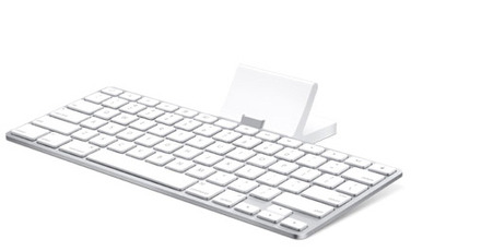 「iPad Keyboard Dock」