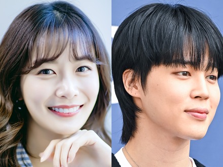 “元恋人”と認定　BTS・JIMINの熱愛説、所属事務所がついに認めた過去の交際