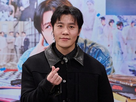 BTSやTXTの“事務所大先輩”が14年ぶりに新アルバムリリースへ！「BIGHIT MUSIC第1号アーティスト」イ・ヒョン
