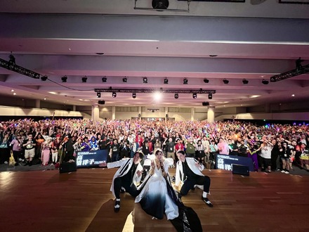 「EVANGELION WIND SYMPHONY 2025」(C)khara  (C)カラー／Project Eva.　@mayakuraki