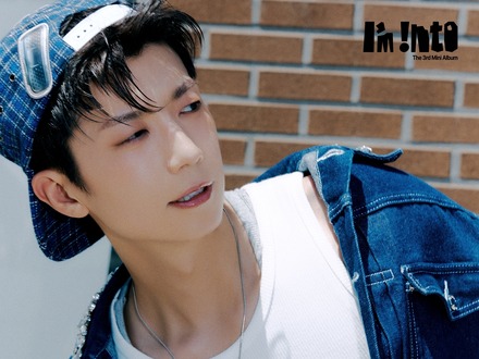 2PM・ウヨン、“オールラウンダー”としての多才ぶりを発揮！新AL『I'm into』全曲の制作に参加