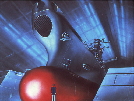 BIGLOBEで「宇宙戦艦ヤマト」を無料VOD配信開始
