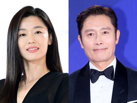 “超豪華タッグ”に期待！『星から来たあなた』チョン・ジヒョン、イ・ビョンホンと米ドラマリメイク作で共演か？「検討中」