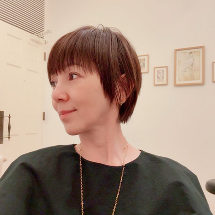 渡辺満里奈（写真は渡辺満里奈の公式ブログから）