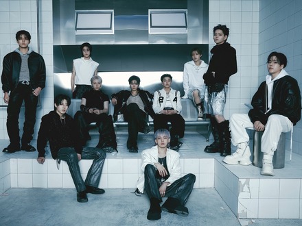 TREASURE、新AL『LOVE PULSE』ジャケット撮影の裏側大公開！完璧ビジュアルで話題沸騰