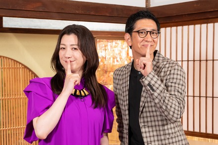 『野々村友紀子を黙らせろ！』(C)MBS