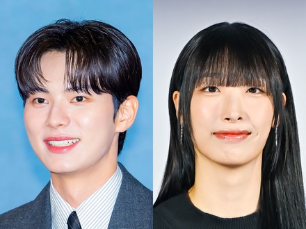 『暴君のシェフ』ヨンヒ君役イ・チェミン、同い年の女優と順調に交際中！“ペアリング”に注目