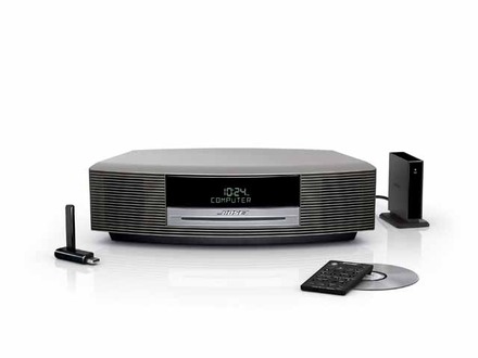 Wave Music system - SoundLink