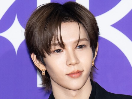 「メロ男」RIIZE・ショウタロウ、ナイトラン中に魅力溢れ出す！端正な姿からにじみ出る可愛さ【PHOTO】