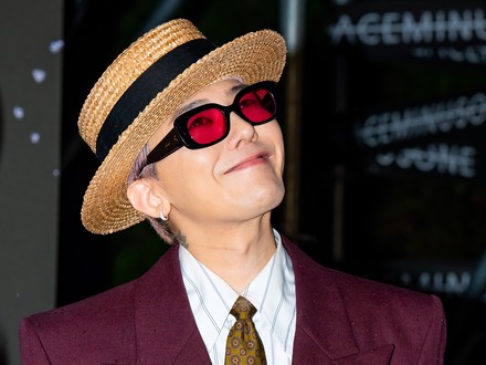 G-DRAGON、アメリカツアーに消防士など“隠れた英雄”たちを招待！癒しを届ける意味深い公演に
