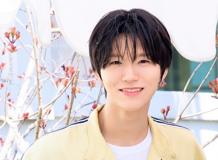 NCT WISH・ジェヒ、“天才ボーカル”の実力発揮！音楽番組ソロ出演で圧巻の歌唱力を披露
