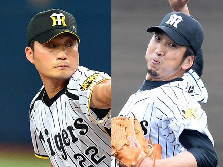 今季引退の呉昇桓、“古巣”阪神のセ優勝を祝福「“おめでとう”と伝えたい」藤川球児監督にも言及