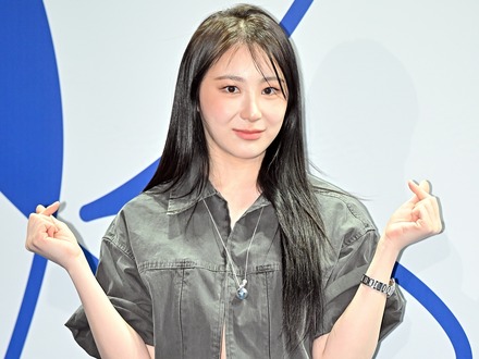 IZ*ONE出身の歌手イ・チェヨン、約7年間所属した事務所と決別「契約を終了することで合意した」【全文】