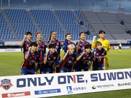 サッカー女子ACLで日本・韓国・北朝鮮の各国チームが同組に！史上初の“女子クラブ南北対決”実現