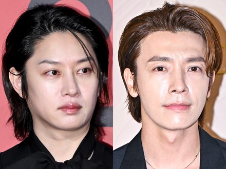 SUPER JUNIOR・ヒチョル、物議を醸した“ドンヘ告訴”を釈明「深刻に捉える話じゃない」