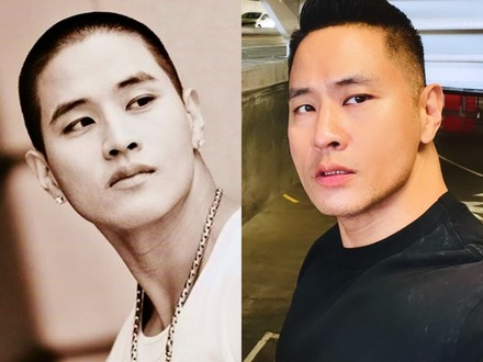「人気はG-DRAGON級、マイケル・ジャクソンも認めていた。だが…」音楽PDがユ・スンジュンに辛辣な意見