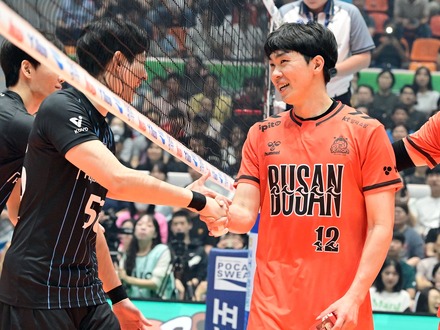 世界バレーの裏で韓国プロバレーが“アマチュアレベル”の失態　カップ戦開催めぐり大混乱…一体何が？