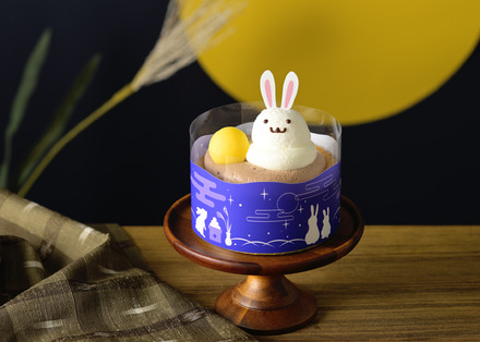 まんまる月うさぎ（税込604円）