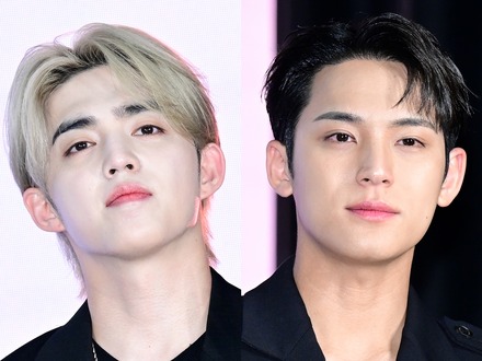 SEVENTEEN・エスクプス×ミンギュ、“伝説のラブソング”を再解釈！新ALトラックサンプラー公開