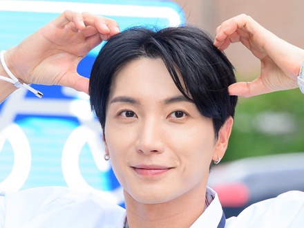 デビュー20周年のSUPER JUNIOR・イトゥク、芸能人の友達がいないと告白「デートをしたことも…」