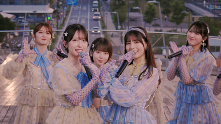 日向坂46 15thシングル「お願いバッハ！」