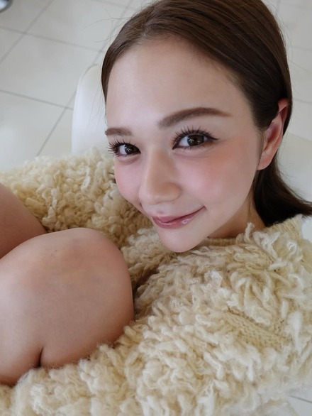 村重杏奈（写真は村重杏奈の公式インスタグラムから）※所属事務所に掲載許諾をもらってます