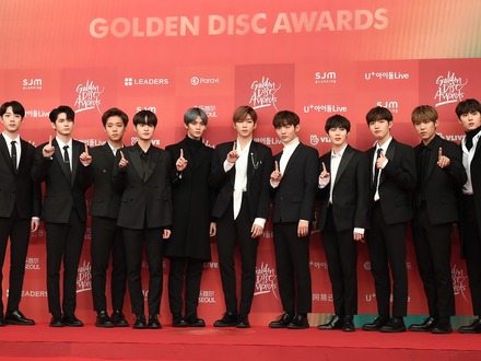 “伝説のグループ”Wanna One、再結成の可能性をメンバーが言及「いつでも…」