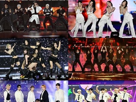 K-POP・アジア maimai POPS&ANIME｜maimai DX International ver.