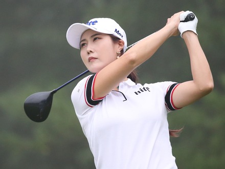 日本でも愛された韓国美人ゴルファーが新たな“チャレンジ”！36歳キム・ハヌルが解説デビューへ