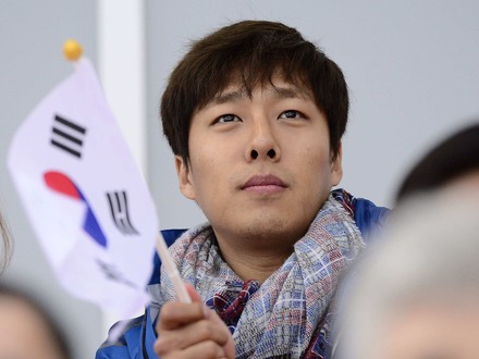 オリンピック金→不倫騒動経て建設現場勤務の韓国元スケーターが“競技復帰”…再婚した妻が明かす