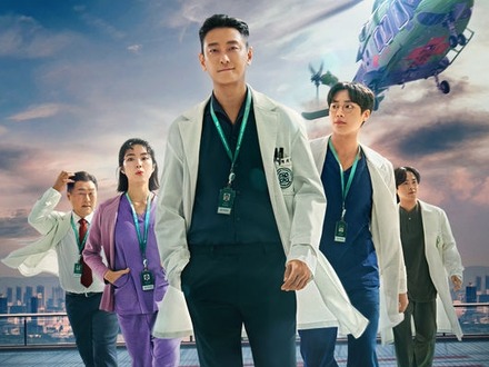 今年のNetflixヒット作が続編決定!!シーズン2&3で帰ってくる!!