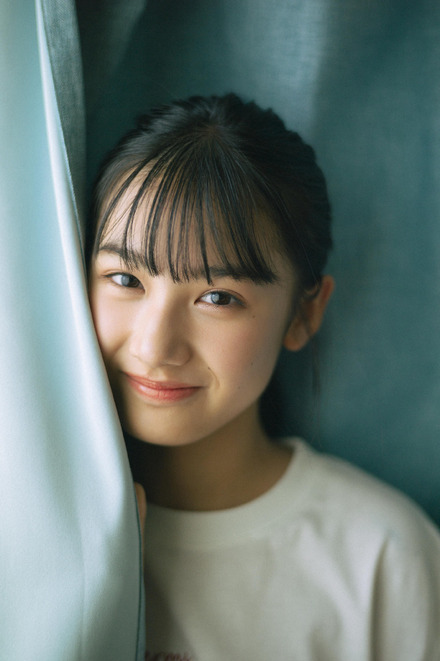 「B.L.T.2025年11月号」（東京ニュース通信社刊）撮影／細居幸次郎