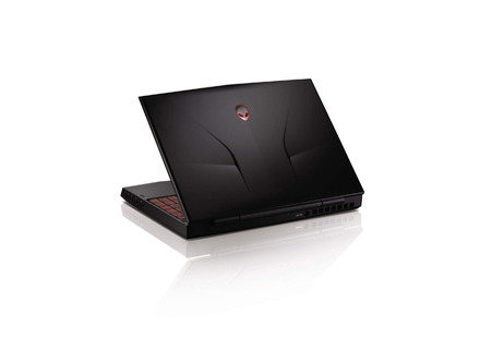 「Alienware M11x」