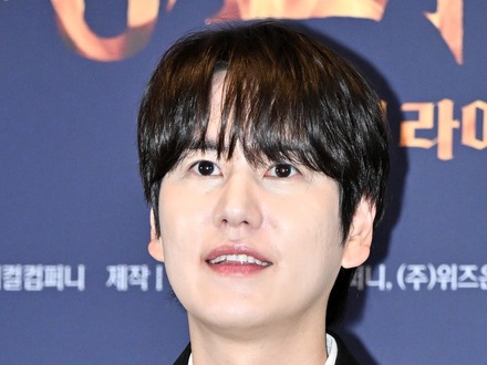 SUPER JUNIOR・キュヒョン、韓国で台湾の観光アンバサダーに抜擢！2年連続で伝える“本気”