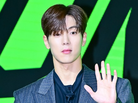 MONSTA X・ショヌ、Teddy Swims本人も大絶賛！『Bad Dreams』カバー動画が世界で話題に