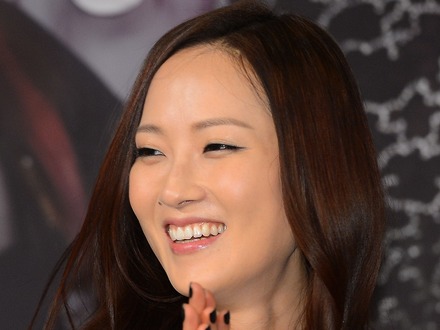 “2度の流産”乗り越えて、ようやく…第二子妊娠を発表、韓国出身モデルのヘリム・パク（40）
