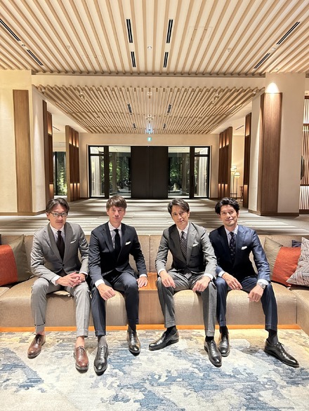 おじフェス