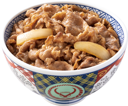 吉野家『肉だく祭』