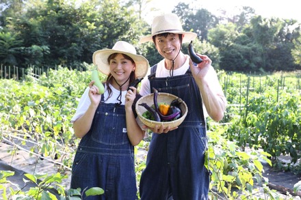 『ミキティダイニング』（C）フジテレビ