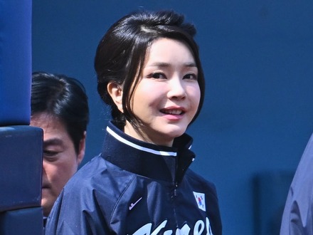 旧・統一教会から金品供与容疑の韓国元ファーストレディ、盗作・偽造論文が「国会最高権威学術誌」のまま放置