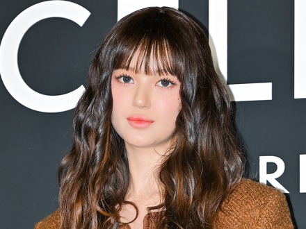 活動休止中のNewJeans・ダニエル、連休中もスポブラ姿でランニング！判決待つ間にファンの話まで
