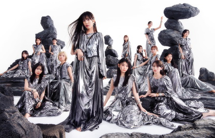 櫻坂46